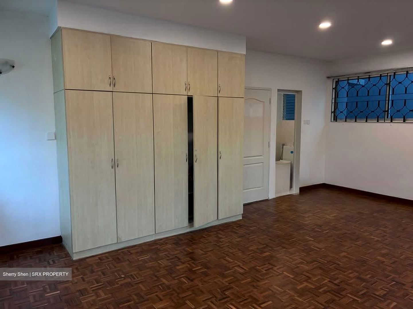 Lorong Kismis (D21), Detached #595086031